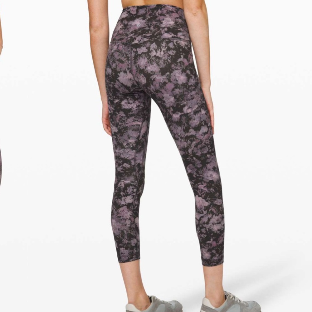 Lululemon 25” Align Pant